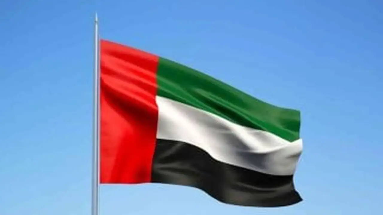 الهجوم على محطة براكة الإماراتية مصدره العراق وفقًا للدفاع الإماراتية